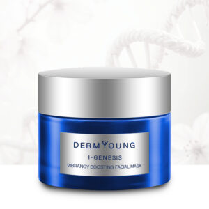I-GENESIS VIBRANCY BOOSTING FACIAL MASK