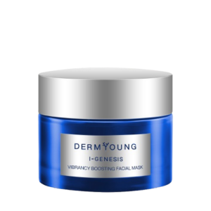 I-GENESIS VIBRANCY BOOSTING FACIAL MASK