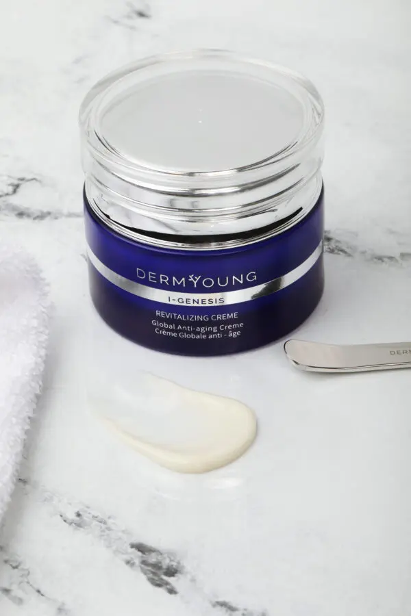 Dermyoung i-Genesis Revitalizing Creme