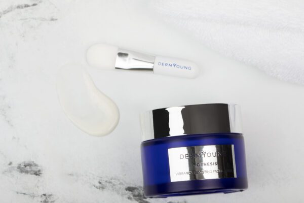 Dermyoung Genesis Vibrancy Boosting Facial Mask