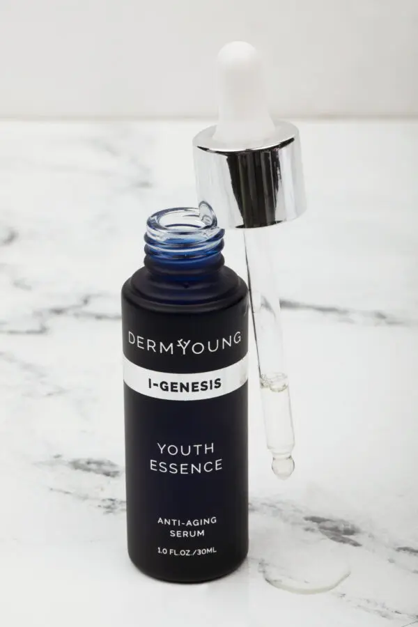 DermYoung I-Genesis Youth Essence Serum